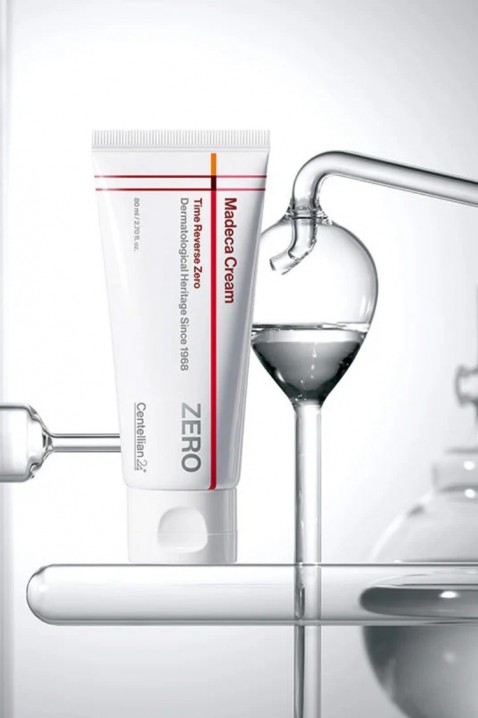 CENTELLIAN24 Madeca Cream Time Reverse Zero Season 7 80 mlIVET.RO - Reduceri de până la -80%