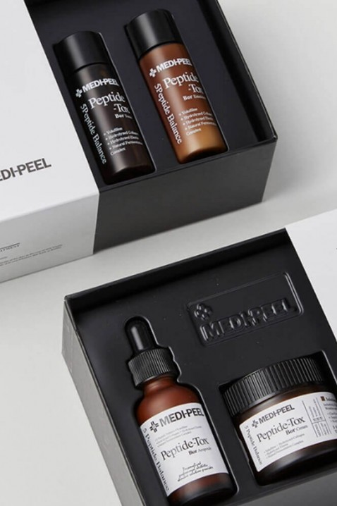 MEDI-PEEL Peptide Tox Bor Multi Care KitIVET.RO - Reduceri de până la -80%