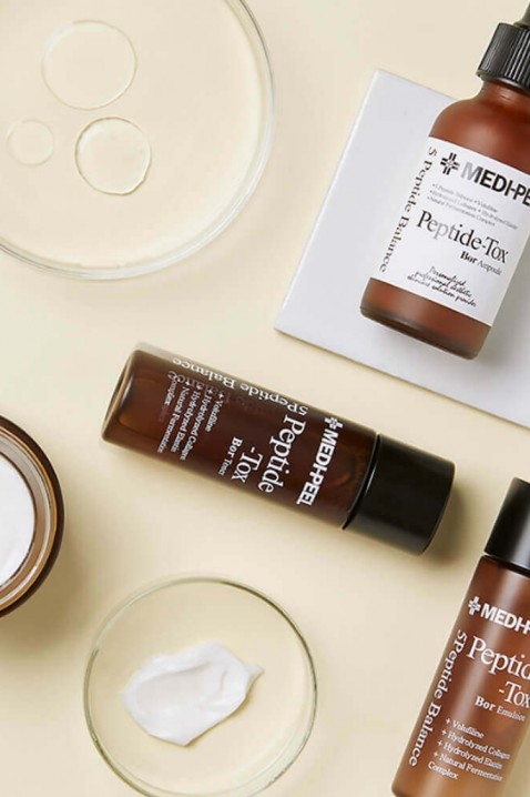 MEDI-PEEL Peptide Tox Bor Multi Care KitIVET.RO - Reduceri de până la -80%