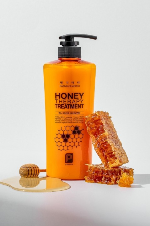 Daeng Gi Meo Ri Professional Honey Therapy PLUS Treatment 500 mlIVET.RO - Reduceri de până la -80%