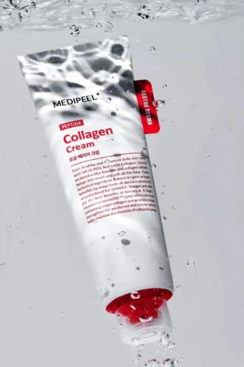 MEDI-PEEL Red Lacto Peptide Collagen Barrier Cream 80 mlIVET.RO - Reduceri de până la -80%