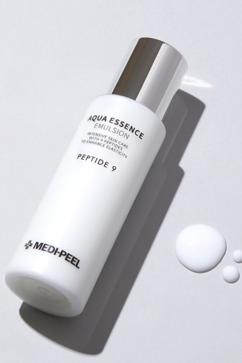 MEDI-PEEL Peptide 9 Aqua Essence Emulsion 250 mlIVET.RO - Reduceri de până la -80%