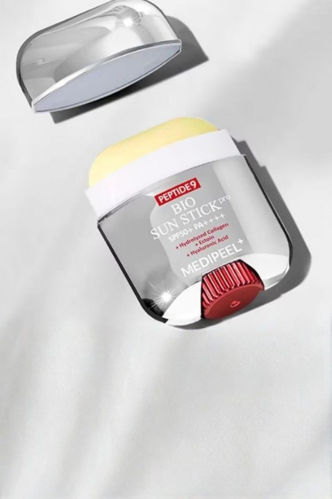 MEDI-PEEL Peptide 9 Bio Sun Stick Pro 19 gIVET.RO - Reduceri de până la -80%