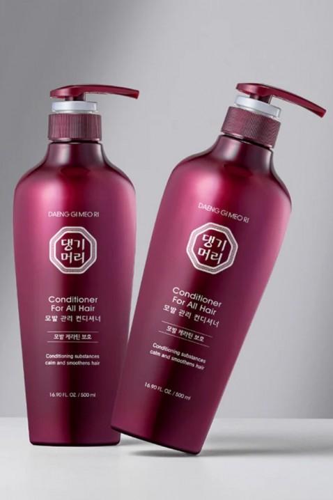 Daeng Gi Meo Ri Conditioner For All Hair 500 mlIVET.RO - Reduceri de până la -80%
