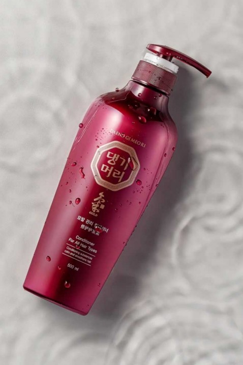 Daeng Gi Meo Ri Conditioner For All Hair 500 mlIVET.RO - Reduceri de până la -80%