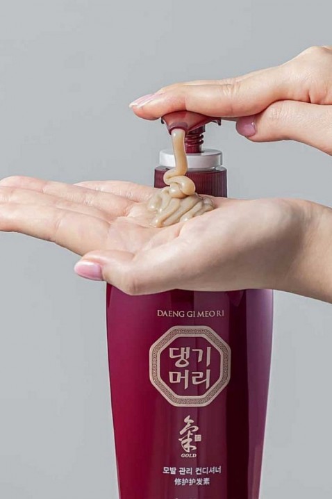 Daeng Gi Meo Ri Conditioner For All Hair 500 mlIVET.RO - Reduceri de până la -80%