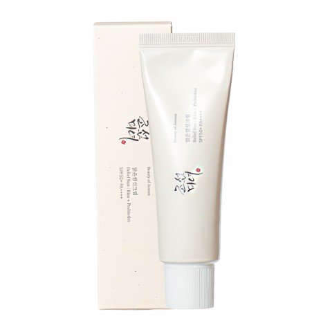 Beauty of Joseon RELIEF SUN: RICE + PROBIOTICS 50 mlIVET.RO - Reduceri de până la -80%