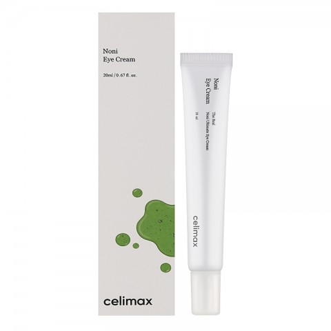 CELIMAX The Real Noni Ultimate Eye Cream 20 mlIVET.RO - Reduceri de până la -80%