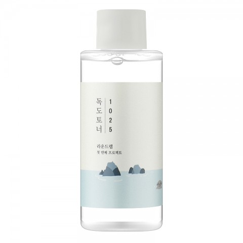 ROUND LAB 1025 Dokdo Toner 100 mlIVET.RO - Reduceri de până la -80%