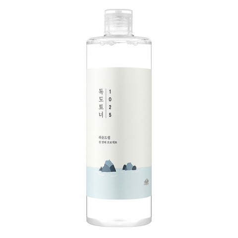 ROUND LAB 1025 Dokdo Toner 500 mlIVET.RO - Reduceri de până la -80%