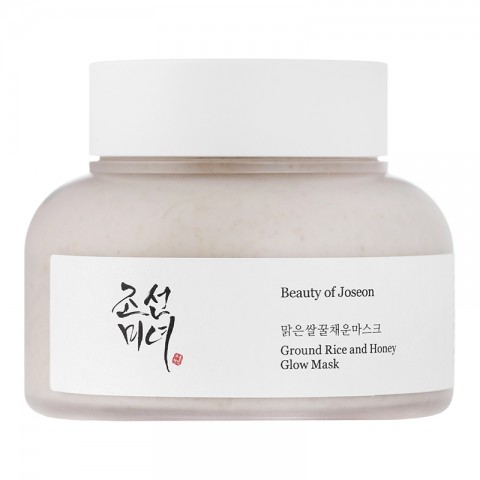 Beauty of Joseon Ground Rice and Honey Glow Mask 150 mlIVET.RO - Reduceri de până la -80%