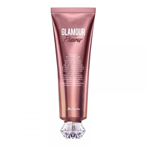Kiss by Rosemine Fragrance Body Cream Glamour Precious 140 mlIVET.RO - Reduceri de până la -80%