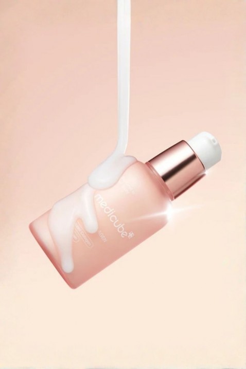 MEDICUBE Triple Collagen Serum 55 mlIVET.RO - Reduceri de până la -80%