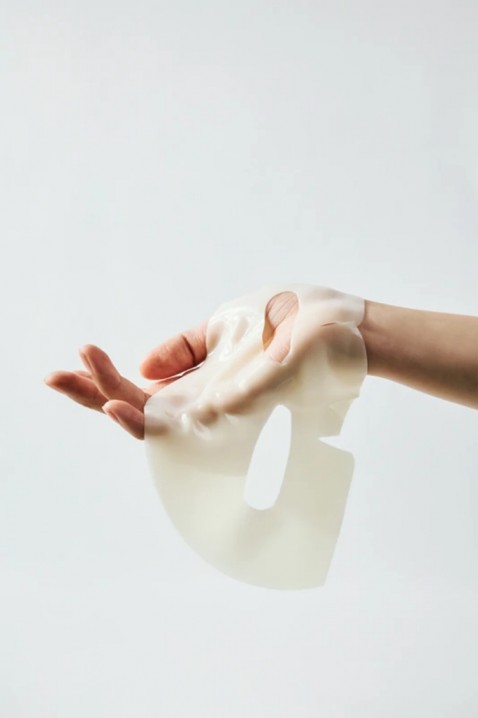BIODANCE Radiant Vita Niacinamide Real Deep Mask 1 bucIVET.RO - Reduceri de până la -80%