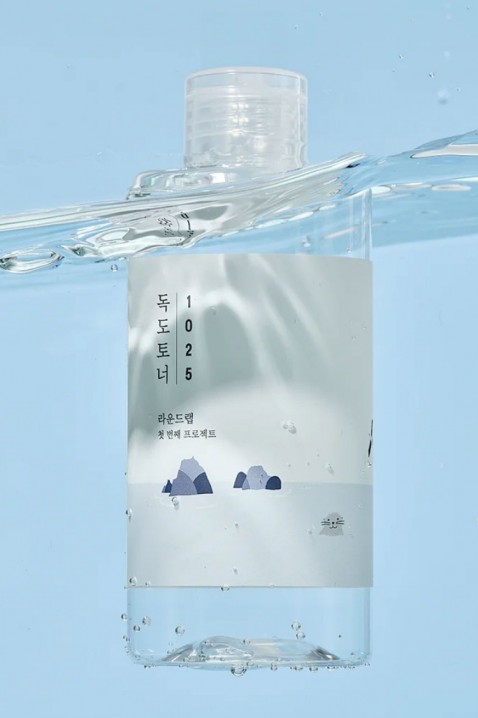 ROUND LAB 1025 Dokdo Toner 500 mlIVET.RO - Reduceri de până la -80%