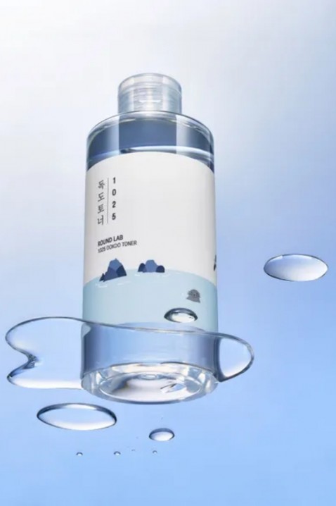 ROUND LAB 1025 Dokdo Toner 100 mlIVET.RO - Reduceri de până la -80%