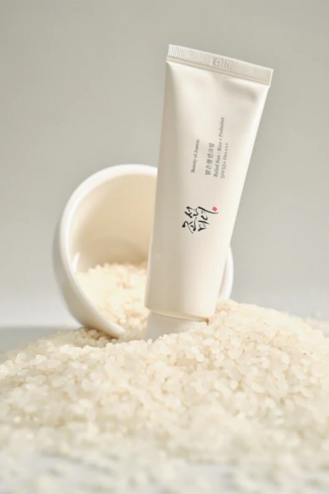 Beauty of Joseon RELIEF SUN: RICE + PROBIOTICS 50 mlIVET.RO - Reduceri de până la -80%