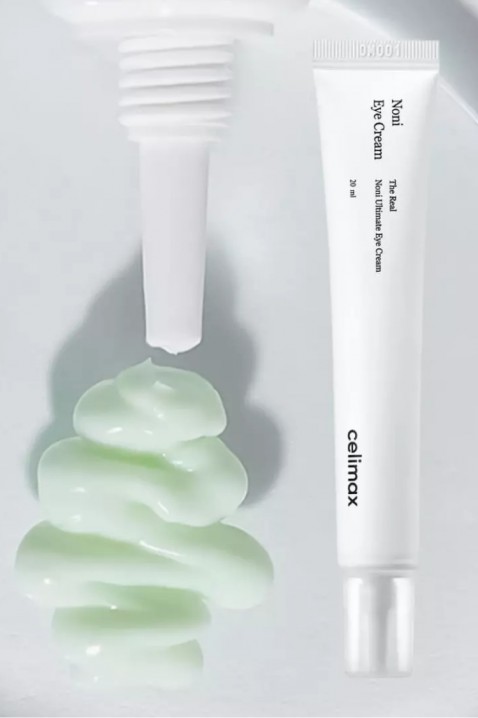 CELIMAX The Real Noni Ultimate Eye Cream 20 mlIVET.RO - Reduceri de până la -80%