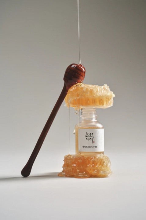 Beauty of Joseon Glow Serum: Propolis + Niacinamide 30 mlIVET.RO - Reduceri de până la -80%