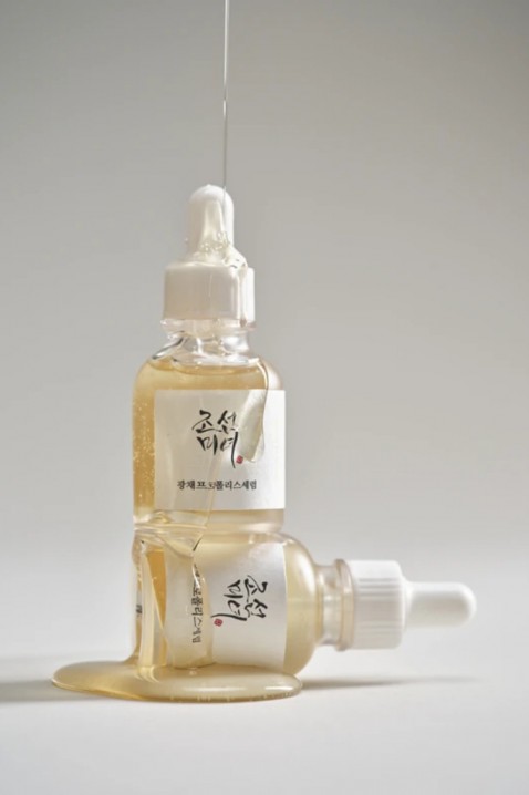 Beauty of Joseon Glow Serum: Propolis + Niacinamide 30 mlIVET.RO - Reduceri de până la -80%