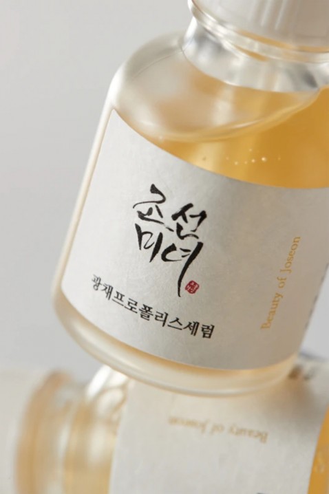 Beauty of Joseon Glow Serum: Propolis + Niacinamide 30 mlIVET.RO - Reduceri de până la -80%