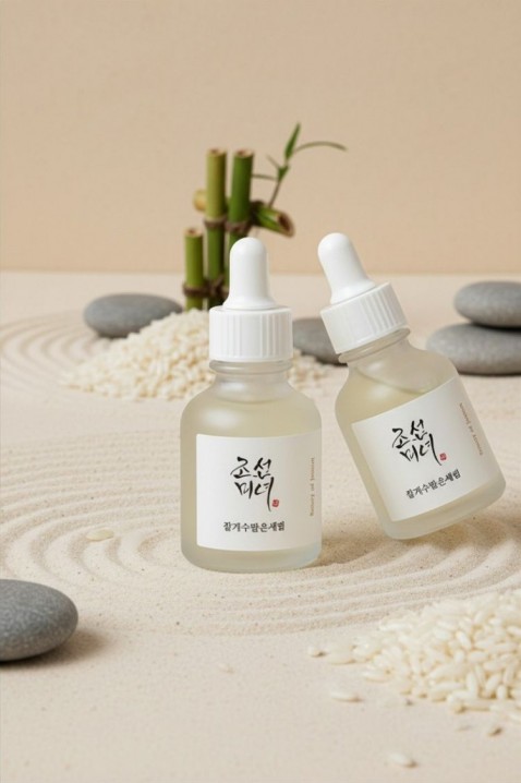 Beauty of Joseon Glow Deep Serum : Rice + Alpha Arbutin 30 mlIVET.RO - Reduceri de până la -80%