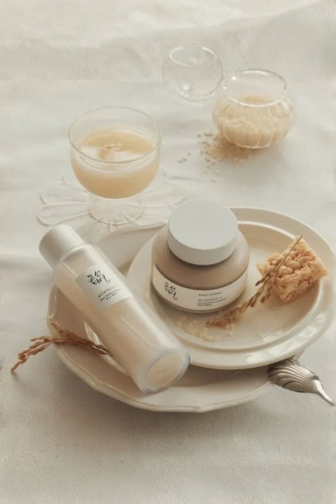 Beauty of Joseon Ground Rice and Honey Glow Mask 150 mlIVET.RO - Reduceri de până la -80%