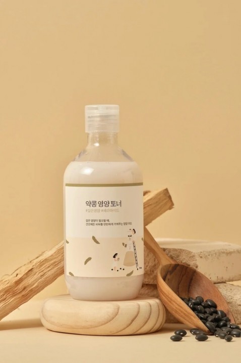 ROUND LAB Soybean Nourishing Toner 300 mlIVET.RO - Reduceri de până la -80%