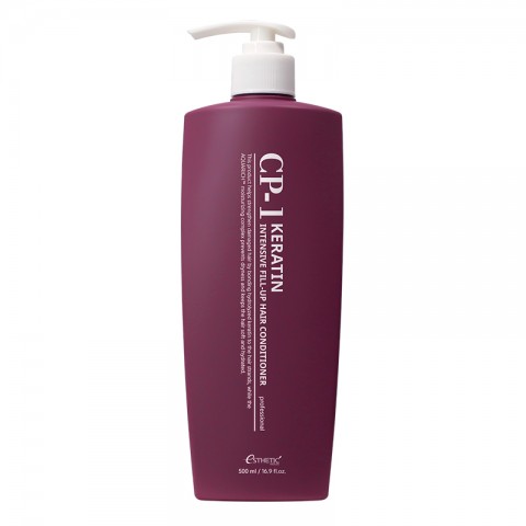 ESTHETIC HOUSE CP-1 Keratin Intensive Fill-up Hair Conditioner 500mlIVET.RO - Reduceri de până la -80%
