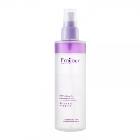 Fraijour Collagen 3D Core Ampoule Mist 200 mlIVET.RO - Reduceri de până la -80%