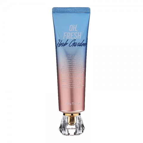Kiss by Rosemine Fragrance Body Cream Oh Fresh Herb Garden 140 mlIVET.RO - Reduceri de până la -80%