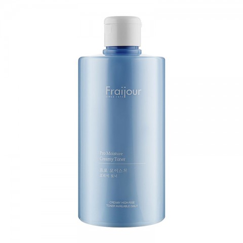 Fraijour Pro Moisture Creamy Toner 500 mlIVET.RO - Reduceri de până la -80%