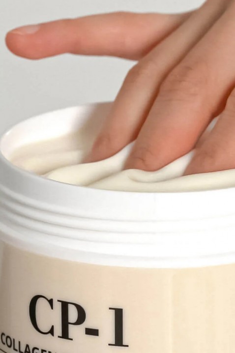 ESTHETIC HOUSE CP-1 LPP Collagen Repair Hair Mask 210 mlIVET.RO - Reduceri de până la -80%