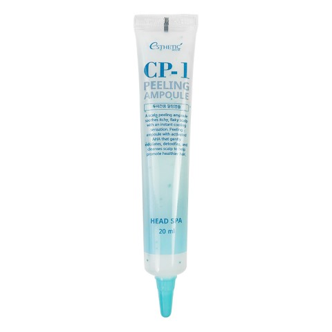 Esthetic House CP-1 Peeling Ampoule 1 pcs*20 mlIVET.RO - Reduceri de până la -80%