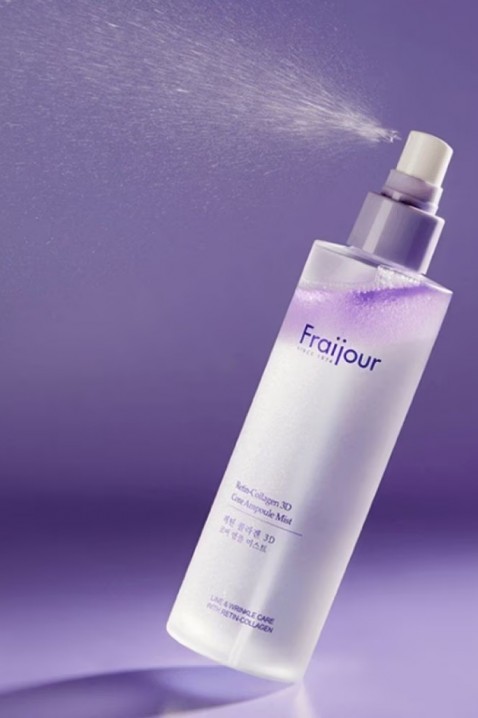 Fraijour Collagen 3D Core Ampoule Mist 200 mlIVET.RO - Reduceri de până la -80%