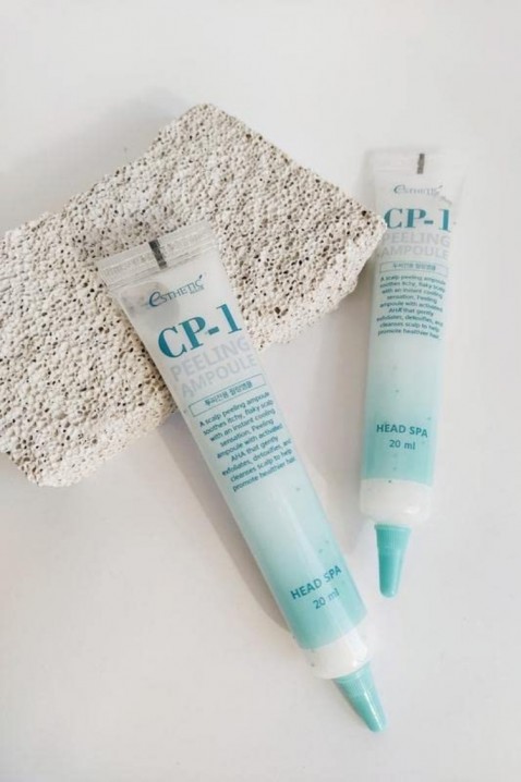 Esthetic House CP-1 Peeling Ampoule 1 pcs*20 mlIVET.RO - Reduceri de până la -80%