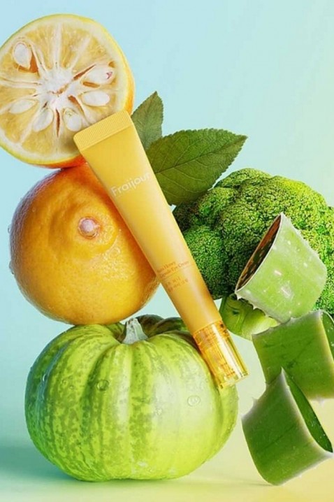 Fraijour Yuzu Honey Capsule Eye Cream 15 mlIVET.RO - Reduceri de până la -80%