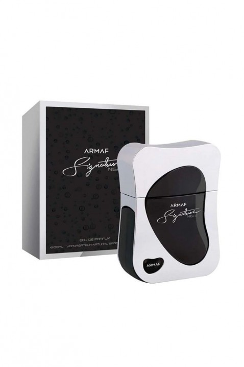 Parfum arabesc Armaf Signature Night Edp 100 mlIVET.RO - Reduceri de până la -80%