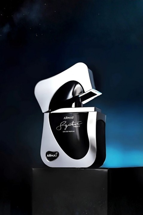 Parfum arabesc Armaf Signature Night Edp 100 mlIVET.RO - Reduceri de până la -80%