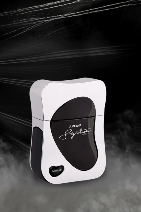 Parfum arabesc Armaf Signature Night Edp 100 mlIVET.RO - Reduceri de până la -80%