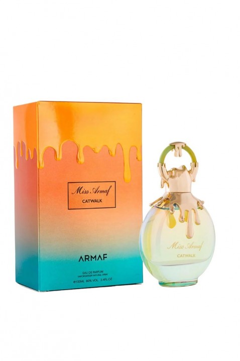 Parfum arabesc Armaf Miss Armaf Catwalk EDP 100 mlIVET.RO - Reduceri de până la -80%