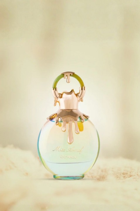 Parfum arabesc Armaf Miss Armaf Catwalk EDP 100 mlIVET.RO - Reduceri de până la -80%