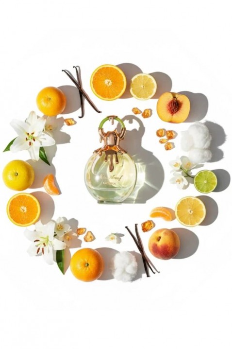 Parfum arabesc Armaf Miss Armaf Catwalk EDP 100 mlIVET.RO - Reduceri de până la -80%