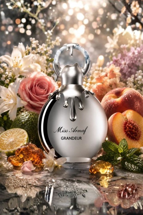 Parfum arabesc Armaf Miss Armaf Grandeur EDP 100 mlIVET.RO - Reduceri de până la -80%