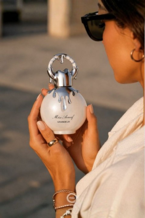 Parfum arabesc Armaf Miss Armaf Grandeur EDP 100 mlIVET.RO - Reduceri de până la -80%