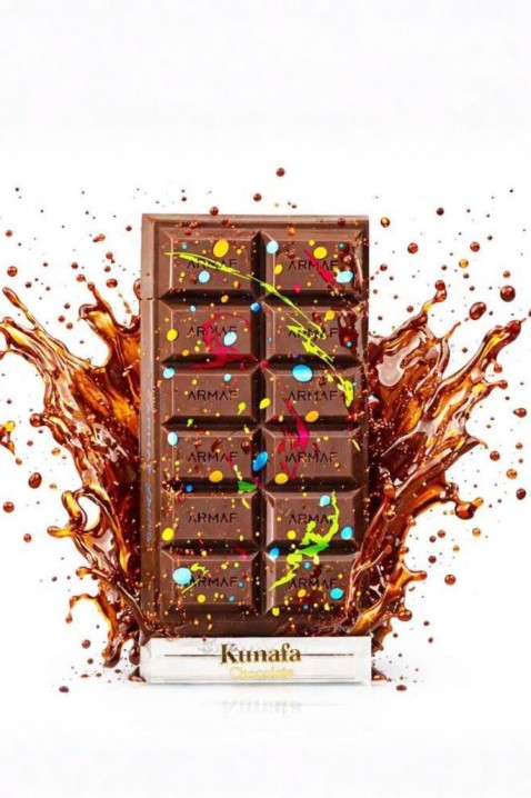 Parfum arabesc Armaf Kunafa Chocolate EDP 70 mlIVET.RO - Reduceri de până la -80%