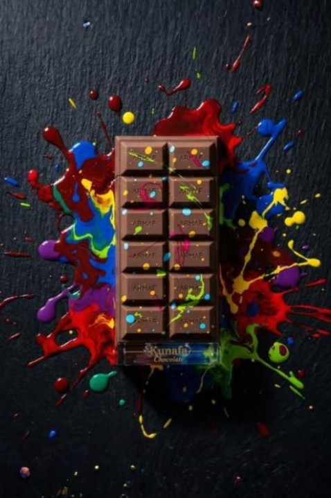 Parfum arabesc Armaf Kunafa Chocolate EDP 70 mlIVET.RO - Reduceri de până la -80%