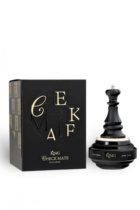 Parfum arabesc Armaf Checkmate - King EDP 100 mlIVET.RO - Reduceri de până la -80%