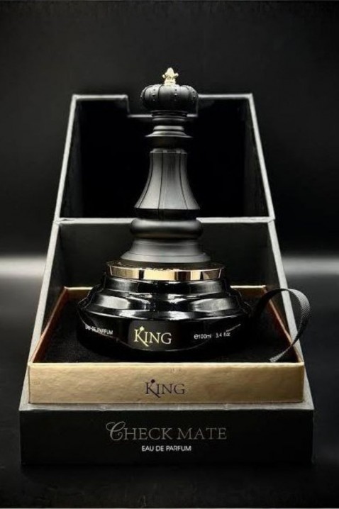 Parfum arabesc Armaf Checkmate - King EDP 100 mlIVET.RO - Reduceri de până la -80%
