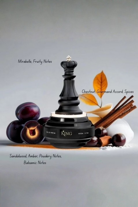 Parfum arabesc Armaf Checkmate - King EDP 100 mlIVET.RO - Reduceri de până la -80%